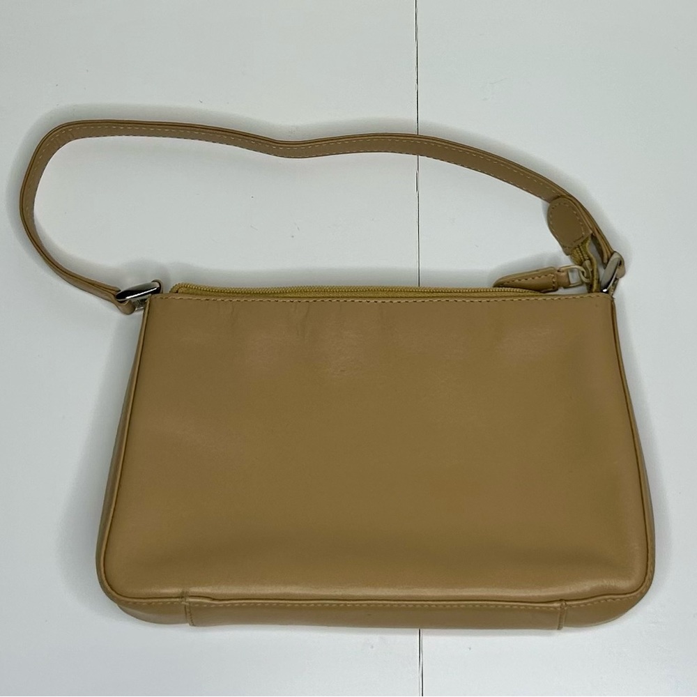 Leather Mini Bag - Picture 3 of 6